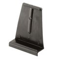 Prime-Line Spline Pull Tabs Blk 25 PL14621